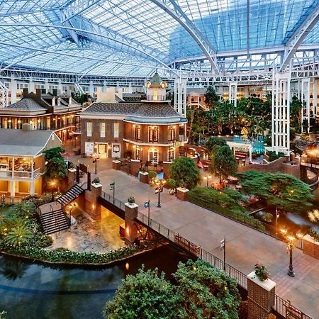 Gaylord Opryland Resort & Convention Center Nashville Extérieur photo