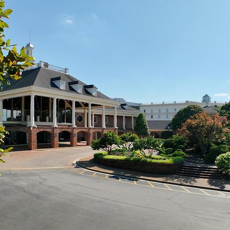 Gaylord Opryland Resort & Convention Center Nashville Extérieur photo